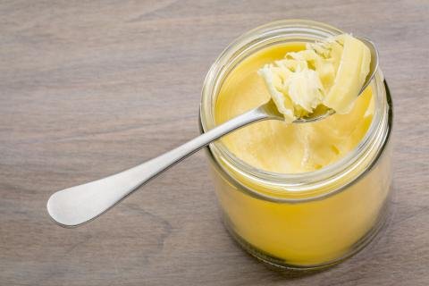 Pure cow Ghee