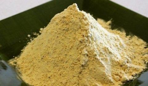 Gram sattu