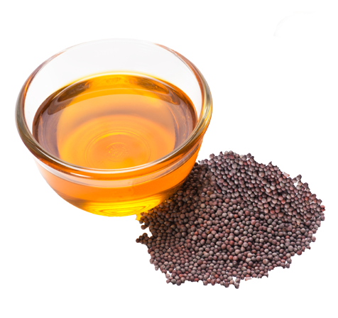 Mustard oil