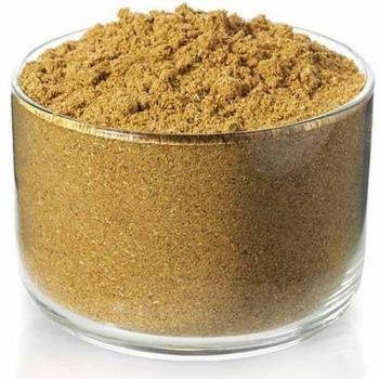 Pure cumin powder