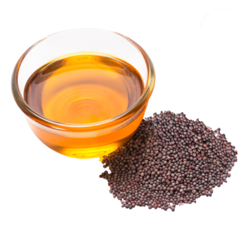 Mustard oil